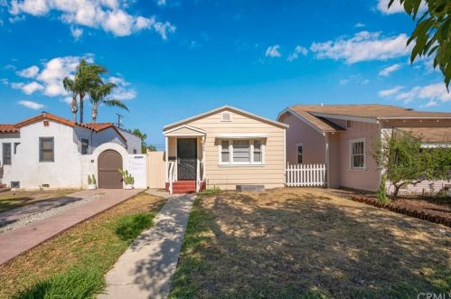 3540 Gundry Ave, Long Beach, CA 90807-4823
