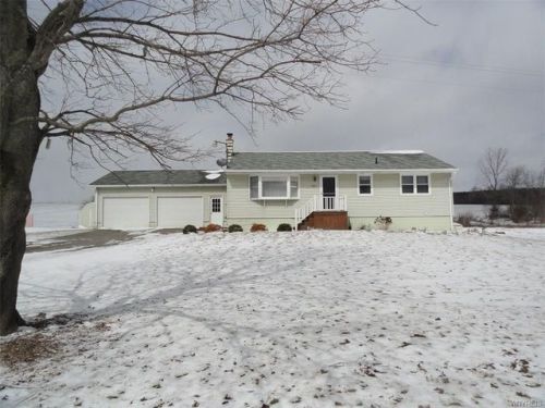 8694 County Road 3, Sandusky, NY 14065-9510