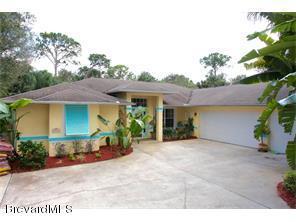 1514 Stonecrop St, Sebastian, FL 32958-6022