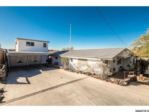 31756 Treasure Rd, Parker, AZ 85344-7591