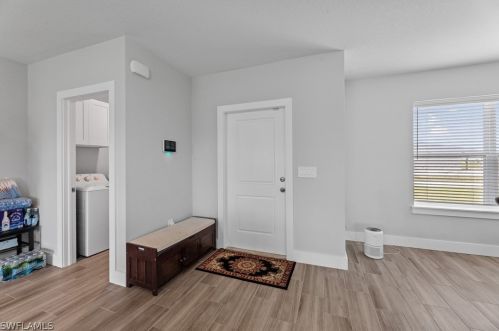 2436 4 St, Cape Coral FL  33909-1923 exterior