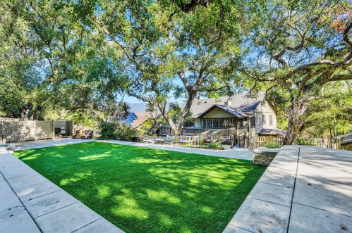 1215 Indiana Ave, South Pasadena CA  91030-3611 exterior