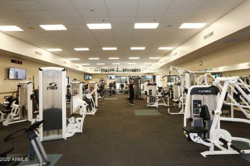 5114 Citrus Ln, Gilbert AZ 85298-5310 exterior