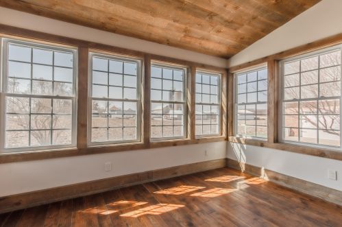 4301 Campbell Trce, Chenequa WI  53029-8846 exterior