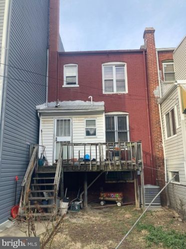 119 Quincy Pl, Washington, DC 20002-2146