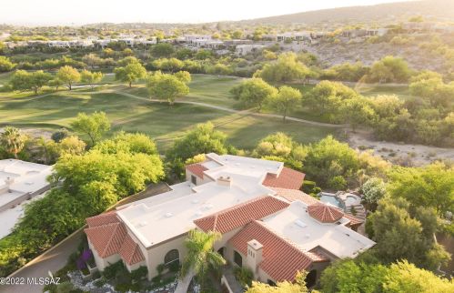 6351 Whaleback Pl, Tucson, AZ 85750-0853