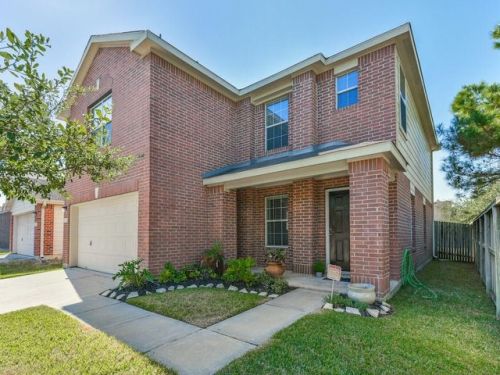 21131 Tanner Woods Ln, Humble, TX 77338-2026