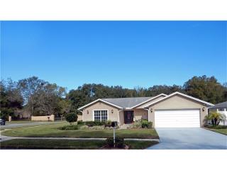 17831 Cranbrook Dr, Lutz FL  33549-5527 exterior