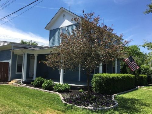311 Cherry St, Brown County, OH 45121-1345