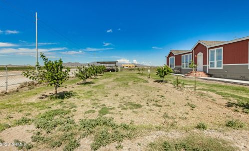 5405 231 Ave, Buckeye AZ  85326-6150 exterior