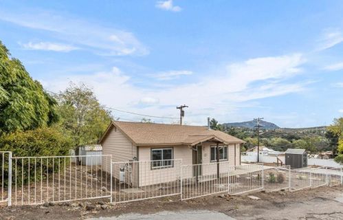 1323 Willowside Ter, Alpine, CA 91901-1664