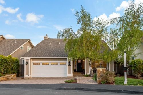 50 Mariani Ct, Redwood City, CA 94062-4002