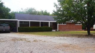 800 Broadway Ave, Ada OK  74820-2034 exterior