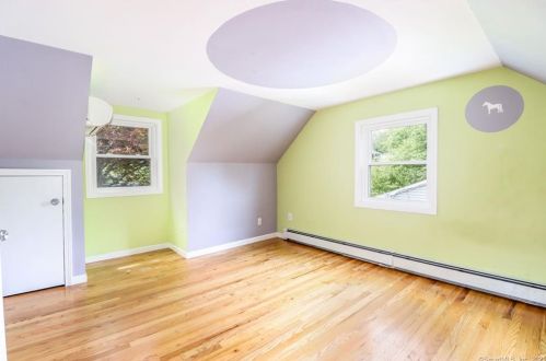 13 Clearview Dr, Brookfield Center CT  06804-1407 exterior