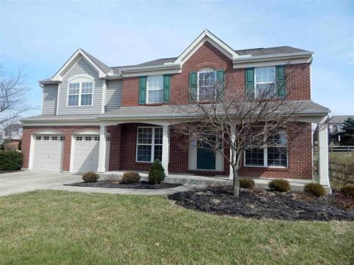 1312 Deer Hollow Ct, Taylorsport, KY 41048-7970