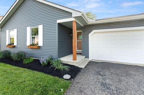 2419 Northbranch Rd, Darbydale, OH 43123-1630