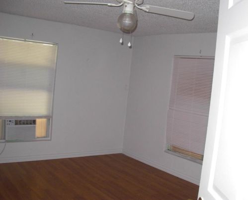 3419 Pickett St, Greenville TX  75401-4026 exterior