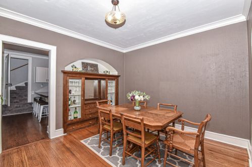 3417 Cramer St, Milwaukee WI 53211-2816 exterior