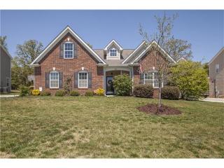 4369 Tucker Chase Dr, Midland NC  28107-7812 exterior