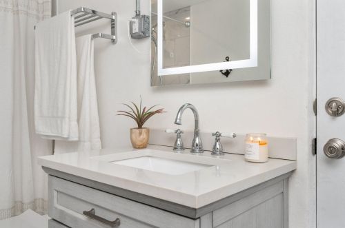 301 Brooks St, Fort Walton Beach FL  32548-7234 exterior