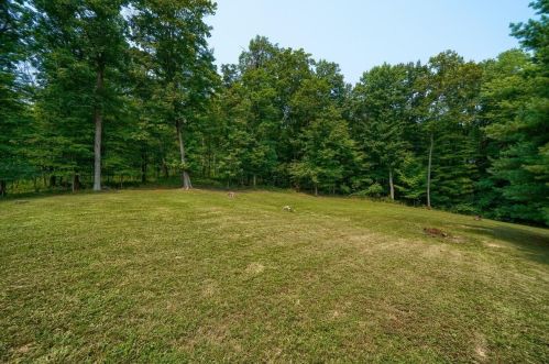 668 Cox Rd, Chillicothe OH  45601-8420 exterior