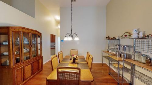 3831 Chaucer Way, Land O Lakes FL  34639-6213 exterior