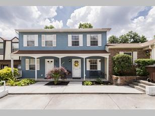 2056 Belle Terra Rd, Knoxville, TN 37923-1301