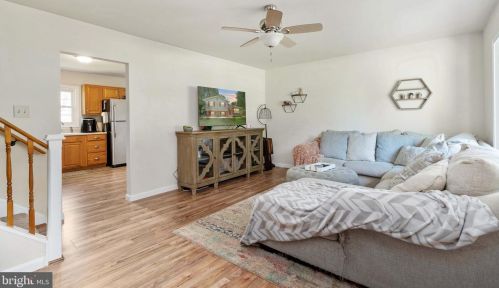 223 Morningside Dr, Fredericksburg, VA 22401-2236