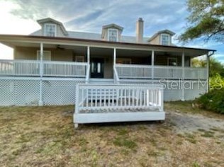 5710 Barna Ave, Titusville, FL 32780-7006