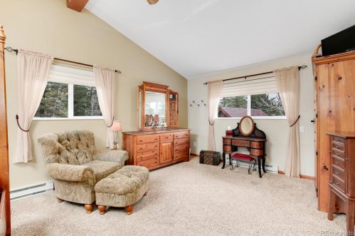 11639 Broken Arrow Dr, Conifer CO  80433-6920 exterior