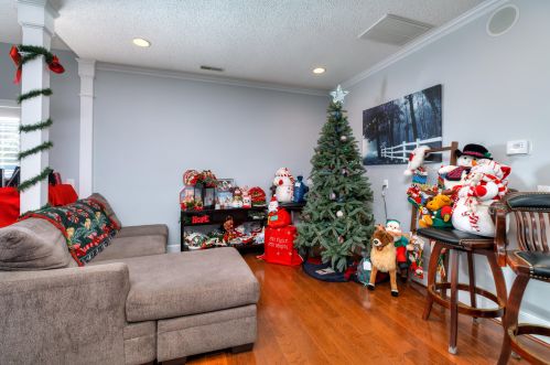 228 Plantation Dr, Foreston SC  29102-9042 exterior