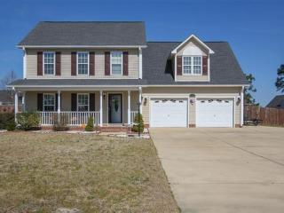 95 Dover Ct, Sanford, NC 27332-1729