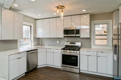 40 Woodcliff Ave, North Bergen NJ  07047-6457 exterior
