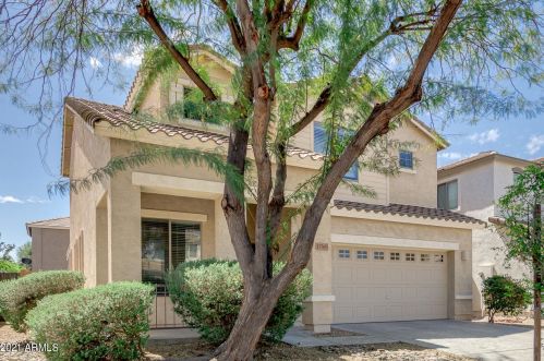 17593 Banff Ln, Sun City AZ  85388-7891 exterior