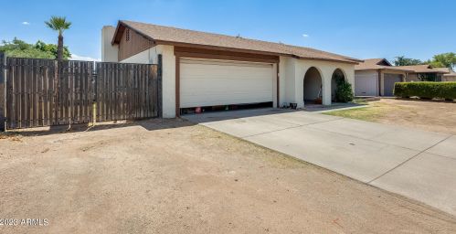 5211 Beryl Ave, Glendale, AZ 85302-1609