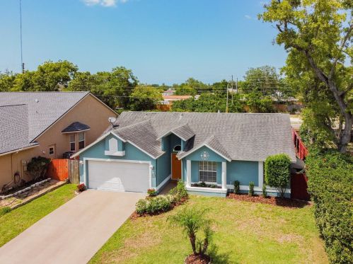 276 Wood Chuck Ave, Tarpon Springs, FL 34689-7516