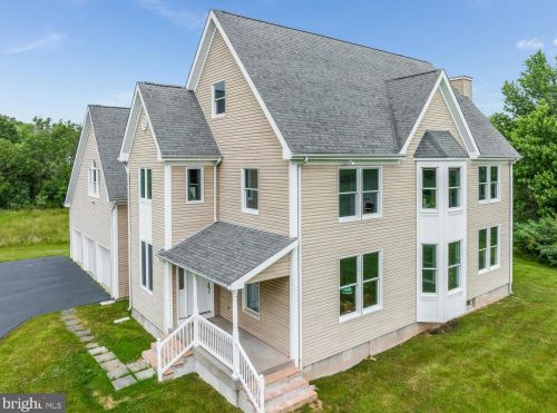 42 Rocktown Rd, East Amwell Township, NJ 08551-1210