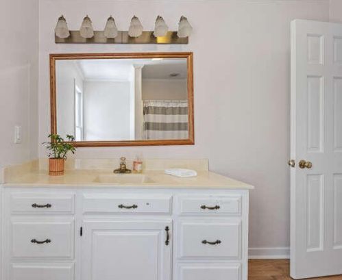 1580 Aztec Ln, Mount Pleasant SC 29464 exterior