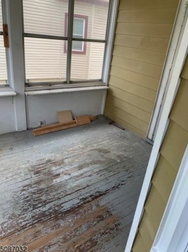 116 Watson Ave, East Orange NJ  07018-3306 exterior