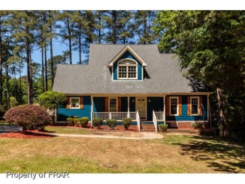 2605 Chadwick Cir, Sanford, NC 27330-8687