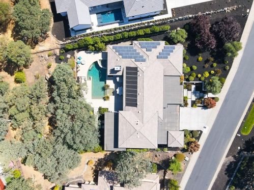 2913 Capetanios Dr, Folsom CA  95762-4606 exterior