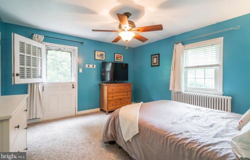 501 Rosedale Dr, Pottstown PA  19464-2909 exterior