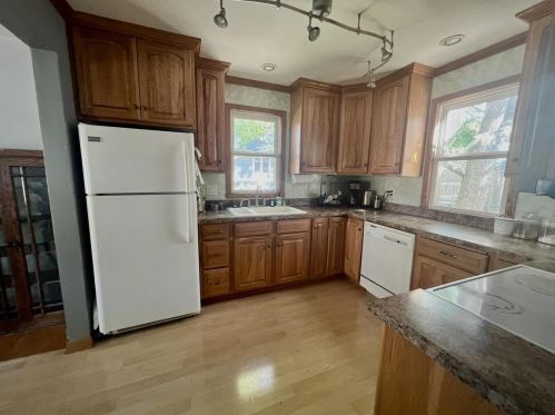 285 Lexington St, Fond Du Lac WI  54935-5128 exterior