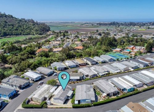 840 Arcadia Dr, Pismo Beach, CA 93420-0045