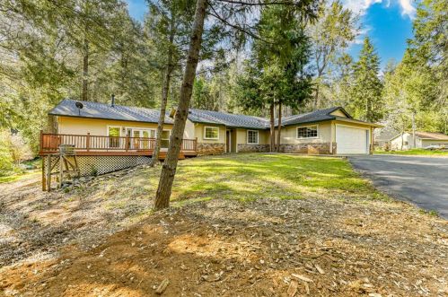 5257 Cold Springs Dr, Michigan Bluff CA  95631-9740 exterior