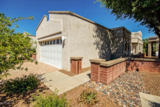 8634 Johnny Miller Dr, Tucson, AZ 85742-9794