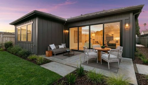 1162 Shamrock Dr, Campbell CA  95008-6118 exterior