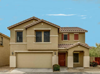 9574 81st Dr, Peoria AZ  85345-3109 exterior