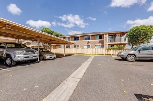 911044 Huliau St, Ewa Beach HI  96706 exterior