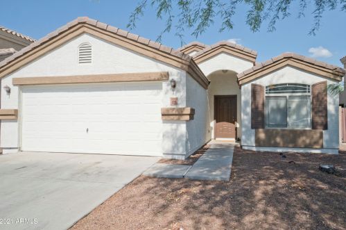 4551 109th Ave, Phoenix, AZ 85037-5785